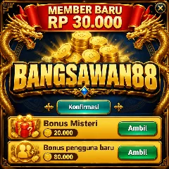 BANGSAWAN88