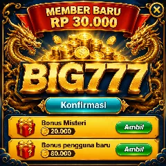 BIG777