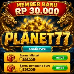 PLANET77