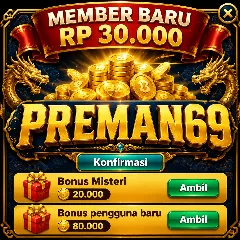 PREMAN69