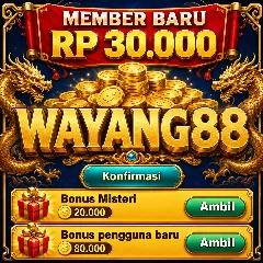 WAYANG88