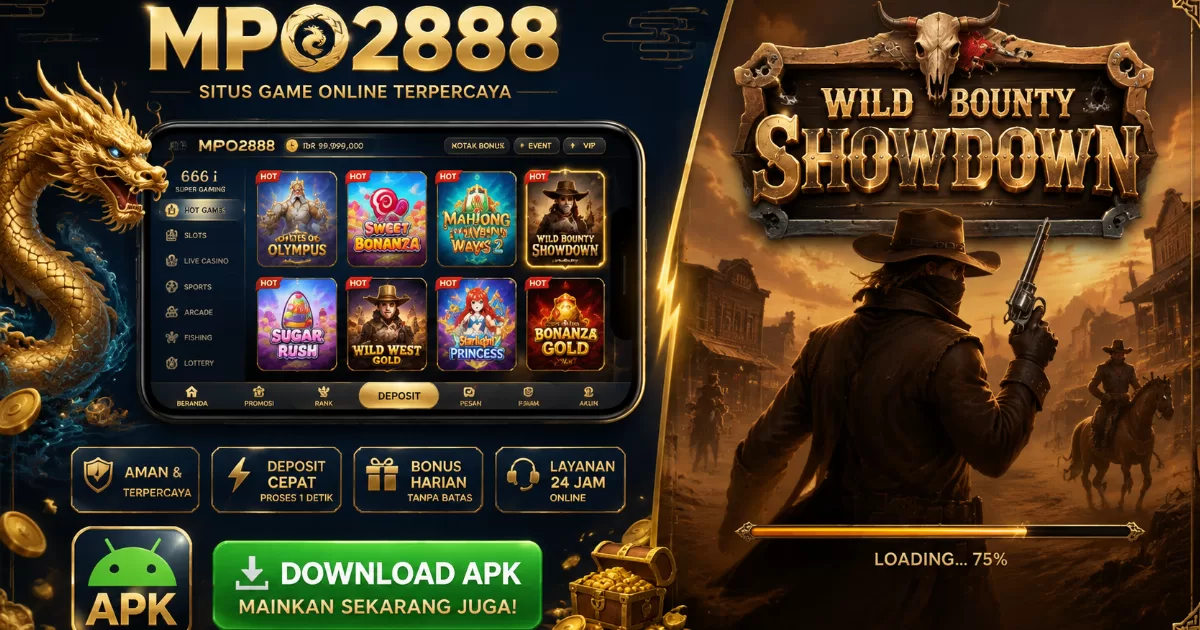 mpo2888 APK
