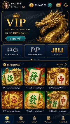 mpo2888 APK