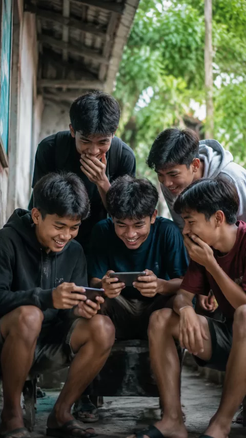 Mengintip Tren Populer Game Mobile di Indonesia Tahun Ini