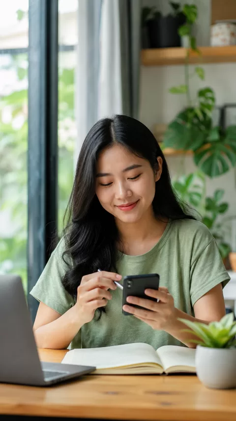 Optimalkan Produktivitas dengan Aplikasi Android Terbaik