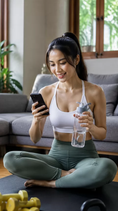 Memulai Petualangan Olahraga dan Hiburan Mobile untuk Pemula