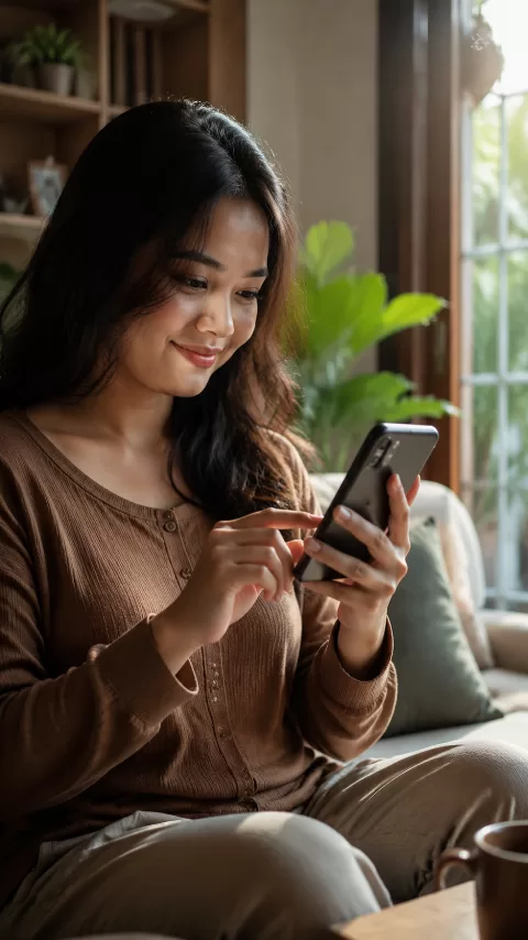 Tips Memilih Aplikasi Hiburan Mobile yang Aman dan Terpercaya