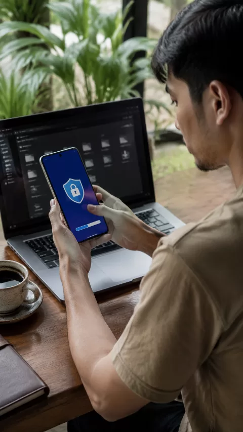 Cara Aman Menginstal APK pada Perangkat Android Anda