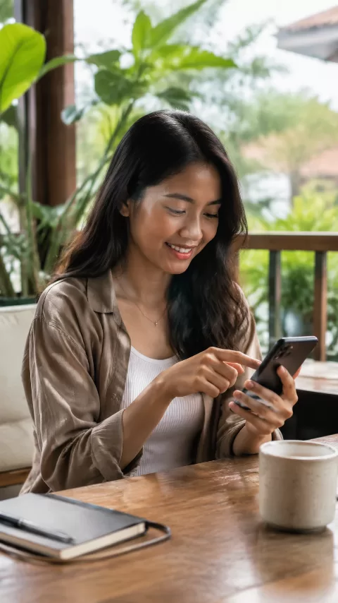 Tips Efektif Menghemat Kuota Saat Unduh APK di Android