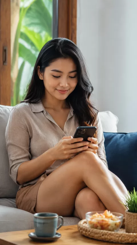 Tips Memilih Aplikasi Hiburan Mobile yang Aman dan Terpercaya