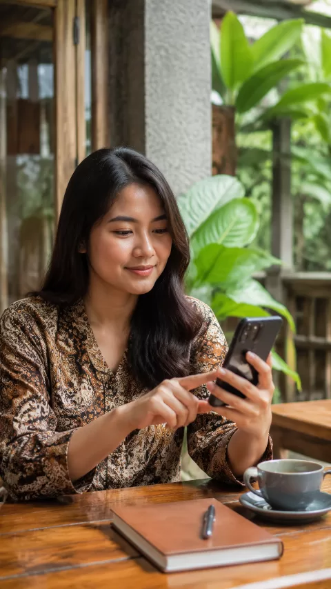 Tips Aman Login Akun Aplikasi di Era Digital