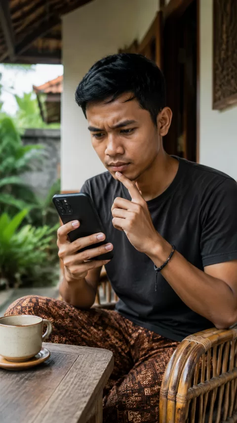 Tips Aman Instal APK di Perangkat Android Anda