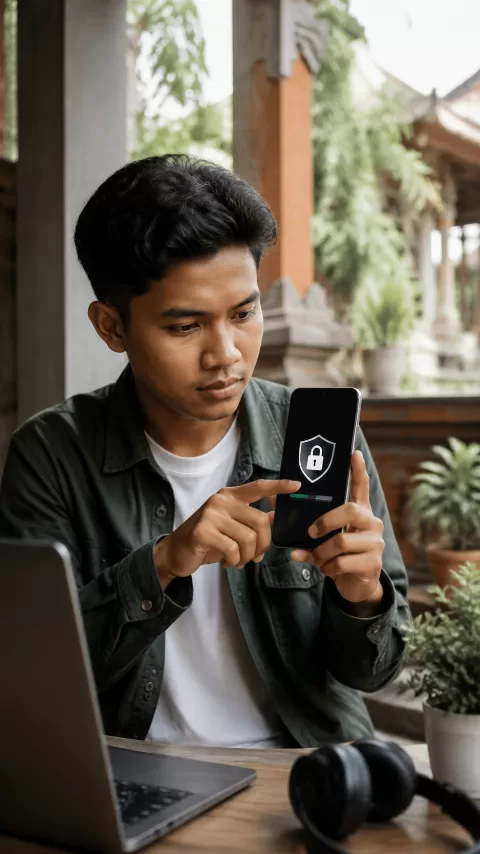 Tips Mengamankan Perangkat Saat Instal APK di Android
