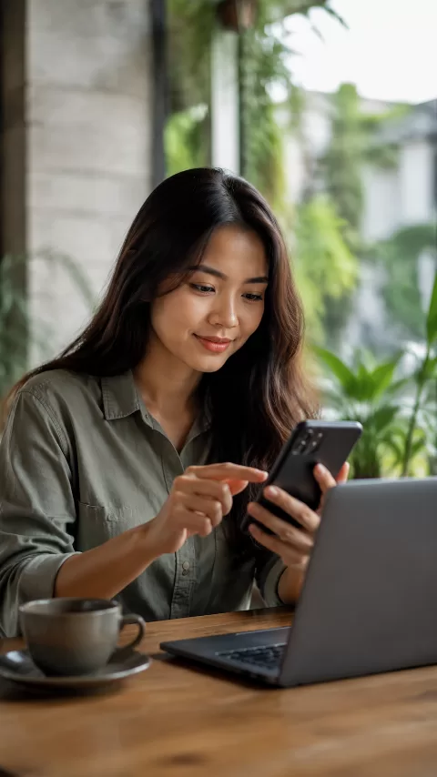 Tips Login Aman ke Akun Aplikasi Anda