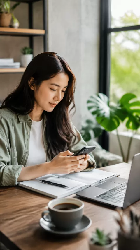 5 Tips Produktivitas dengan Aplikasi Android untuk Rutinitas Harian