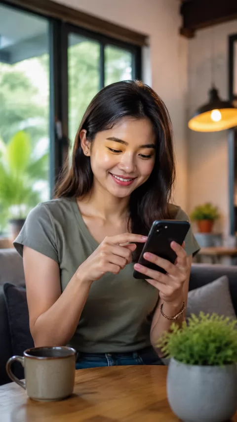 Tips Memilih Aplikasi Hiburan Mobile yang Aman dan Nyaman