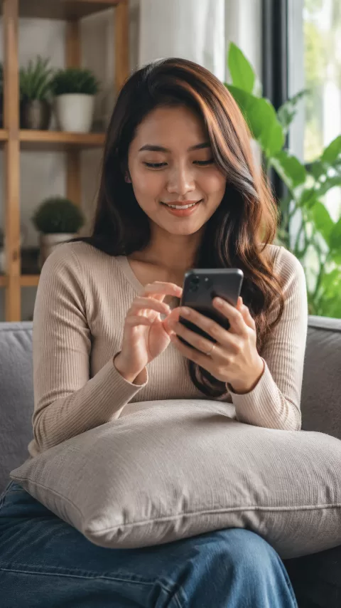 Tips Memilih Aplikasi Hiburan Mobile yang Aman dan Tepat