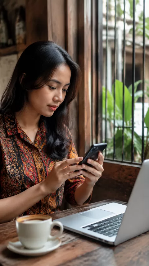 Cara Mudah Backup Data Sebelum Update Aplikasi di Android