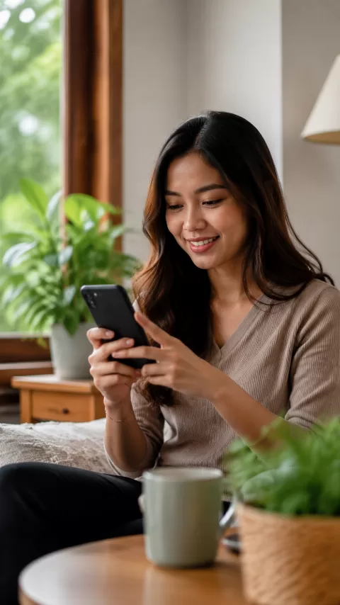 Tips Memilih Aplikasi Hiburan Mobile yang Aman dan Nyaman