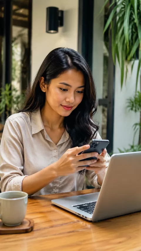 Cara Aman Login Akun Aplikasi untuk Kenyamanan Digital Anda