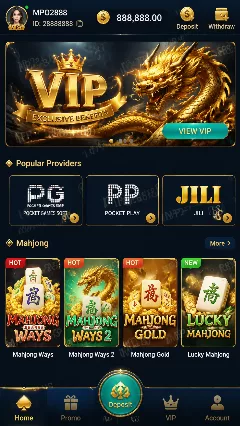mpo2888 Screenshot 1